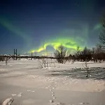 Hytteparadis Ved Neidenelva *