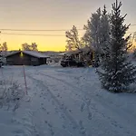 Hytteparadis Ved Neidenelva * Neiden