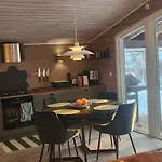 Hytteparadis Ved Neidenelva * Neiden